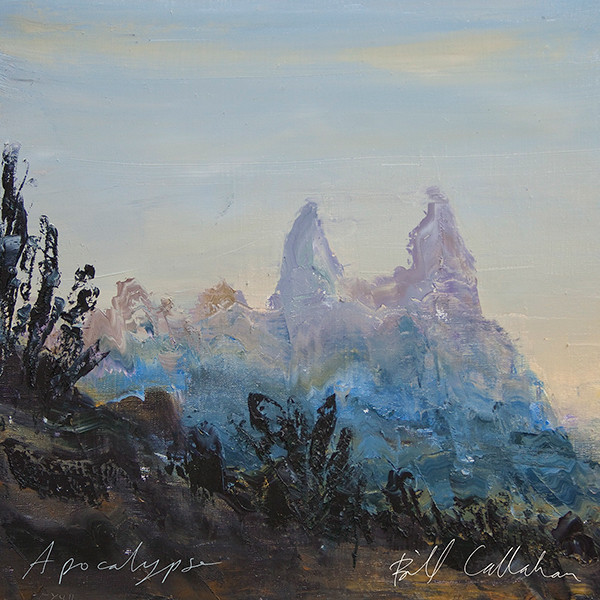 Bill Callahan: Apocalypse (2011)